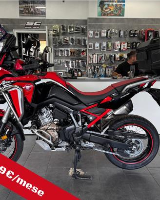 Honda CRF1100L Africa Twin - 2021