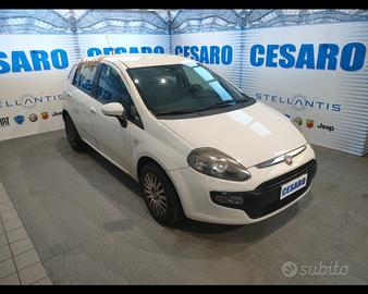 FIAT Punto Evo 5p 1.2 MyLife s&s