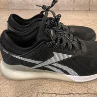 Reebok scarpe donna