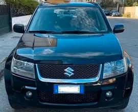 SUZUKI Grand Vitara 2ª - 2006