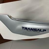 Honda xl600v transalp 87-93 fianchetto sinistro