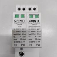 Scaricatore di sovratensione Chint