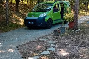 FIAT Fiorino 2ª serie - 2012