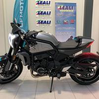 CFMOTO 700CL-X 700 CL-X SPORT