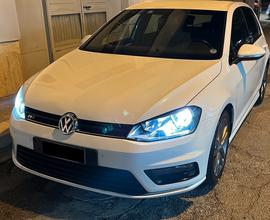 Volkswagen Golf 1.6 TDI 110 CV 5p. Highline BlueMo