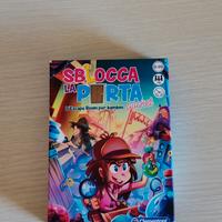 gioco Sblocca la porta 