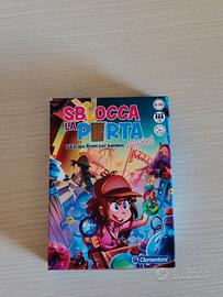 gioco Sblocca la porta 
