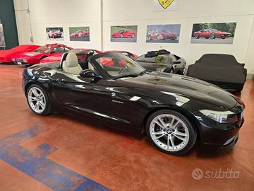 Bmw Z4 sDrive35i CAMBIO MANUALE