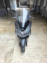 Kymco X-Town 300i - 2024