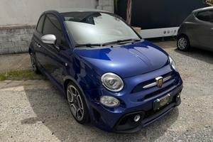 Abarth 595 C 1.4 Turbo T-Jet 165 CV Turismo