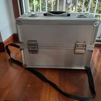 Valigia professionale per fotocamera