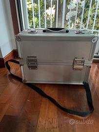 Valigia professionale per fotocamera