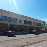 Capannone Spazi Ampi e Funzionali a Bicocca