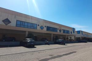 Capannone Spazi Ampi e Funzionali a Bicocca