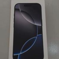 iPhone 16 PRO 256gb