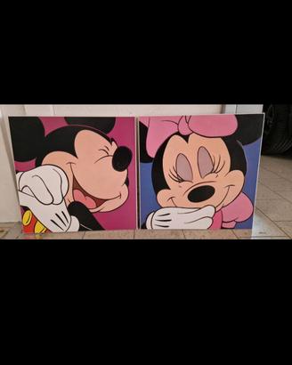 Salvatori Graphics quadri