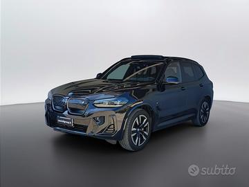 BMW iX3 G08 2021 - iX3 Inspiring U15446