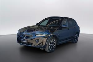 BMW iX3 G08 2021 - iX3 Inspiring U15446