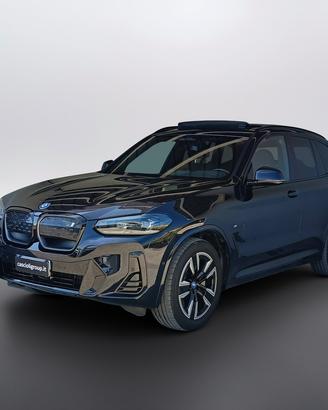 BMW iX3 G08 2021 - iX3 Inspiring U15446