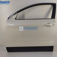 Porta ant sx NISSAN QASHQAI II SUV (J11, J11_) '13