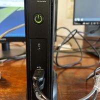 7 x Praim Compact con sistema ThinOX - Thin client