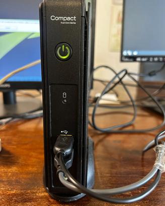 7 x Praim Compact con sistema ThinOX - Thin client