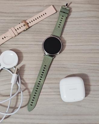 Huawei Watch GT4 da 41mm