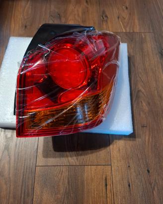 Fanale posteriore destro Mitsubishi asx 2011/16