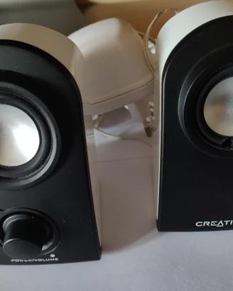 Casse Creative