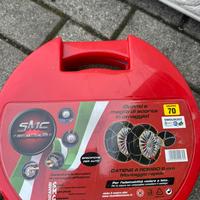 Catene da neve SMC gruppo 70