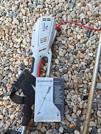 Decespugliatore elettrico sterwing 1200