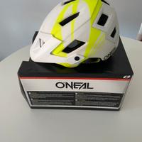 Casco Oneal