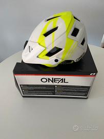 Casco Oneal