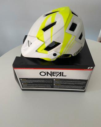 Casco Oneal