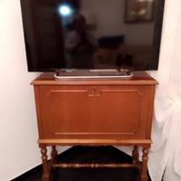  mobilio tenuto bene  si richiede il ritiro 