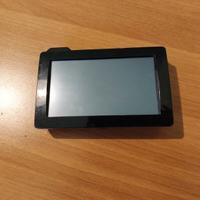 Navigatore satellitare Geosat 6 Phone tv