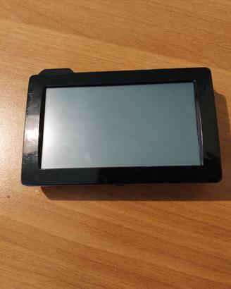 Navigatore satellitare Geosat 6 Phone tv