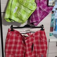 Costumi e pantaloncini