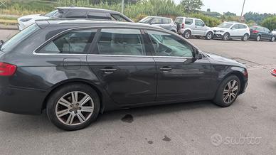 Audi A4 2.0 170cavalle