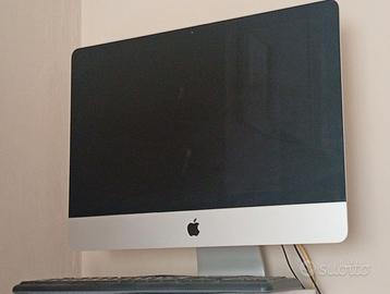 iMac 21,5 pollici