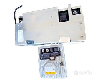 BATTERIA IBRIDA ELETTRICA CONVERTITORE Q3 2019> po