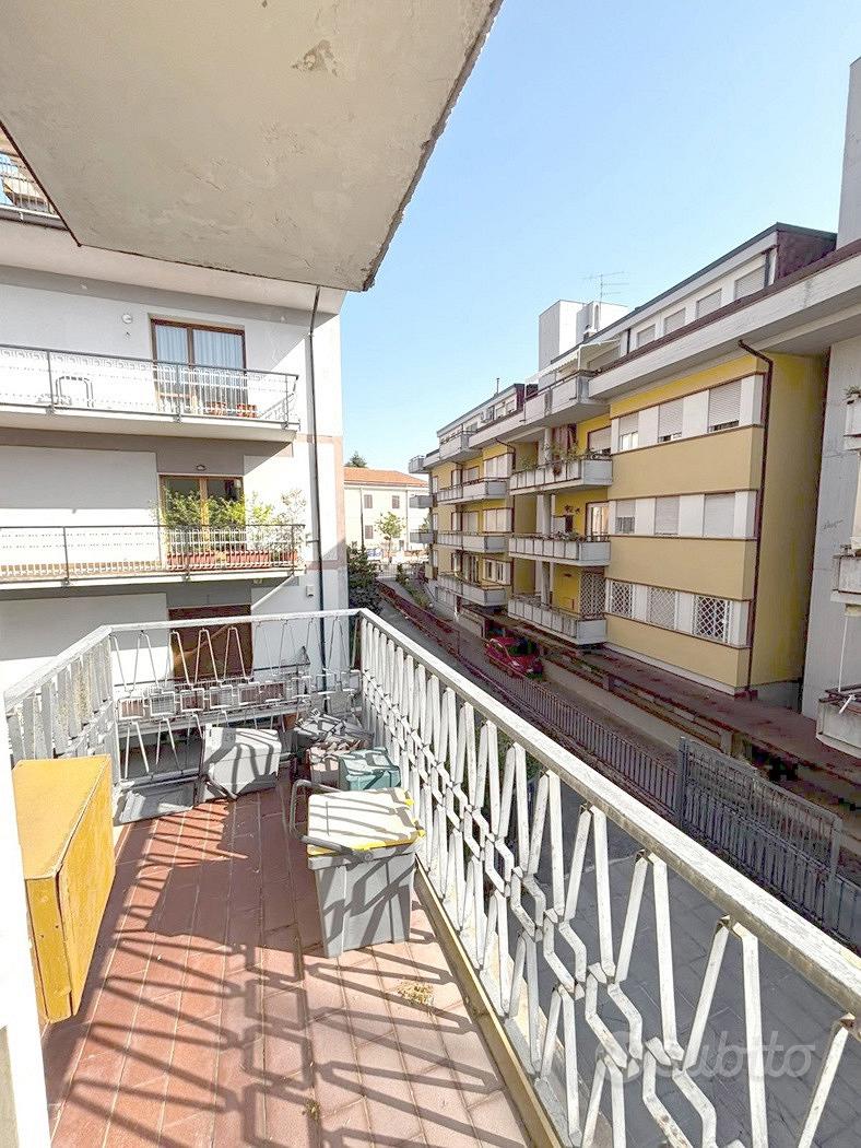 Appartamento – Avezzano, Frati - Altro