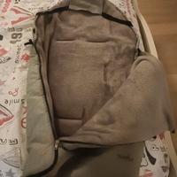 Sacco per passeggino