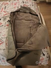 Sacco per passeggino