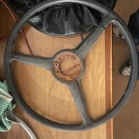 Volante fiat ar 59 campagnola