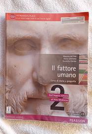 libro di storia 