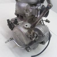 MAICO 490 1987 motore