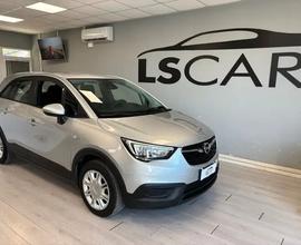Opel Crossland X 1.2 83cv~Unipro~Promo~Finanziamen