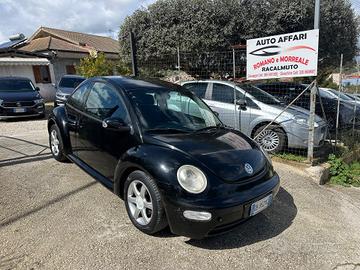 Volkswagen New Beetle 1.9 TDI 101CV