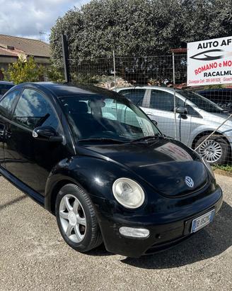 Volkswagen New Beetle 1.9 TDI 101CV